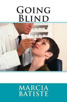 Paperback Going Blind Book