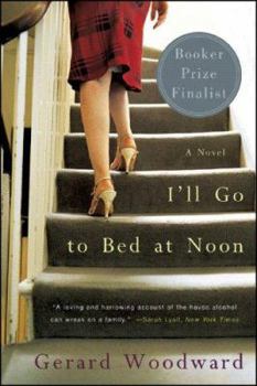 Paperback I'll Go to Bed at Noon Book