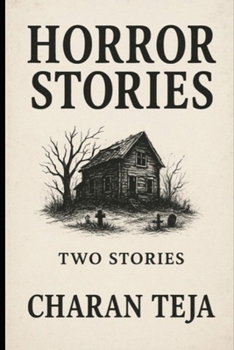 Paperback Tales of Terror Book