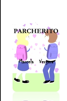 Paperback Parcherito [Spanish] Book