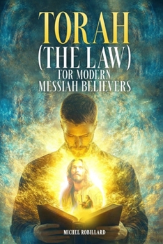 Paperback Torah for Modern Messiah Believers Book