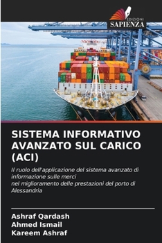 Paperback Sistema Informativo Avanzato Sul Carico (Aci) [Italian] Book