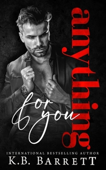 Paperback Anything For You Book