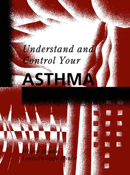 Paperback Understand and Control Your Asthma Book