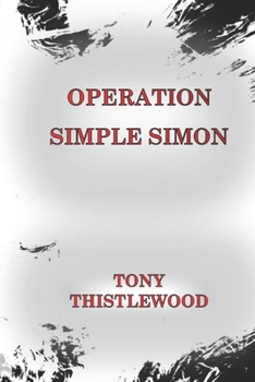 Paperback Operation Simple Simon Book