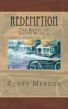 Paperback Redemption: The Angel of Death Book 1 Book