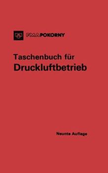 Paperback Taschenbuch Für Druckluftbetrieb [German] Book