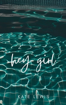 Paperback hey girl Book