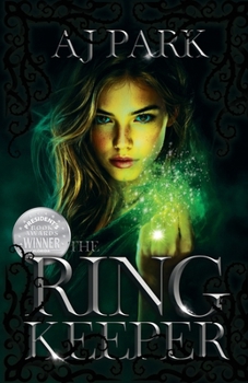 Paperback The Ring Keeper Book