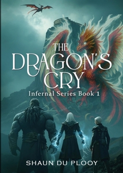 Paperback The Dragon's Cry Book