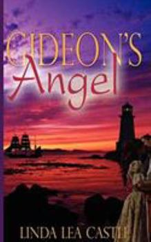 Paperback Gideon's Angel Book