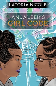 Paperback Anjaleek's Girl Code Book