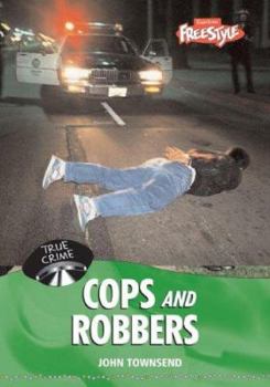 Cops And Robbers