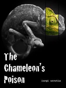 Paperback The Chameleon's Poison Book