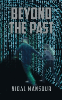 Paperback Beyond the past Book