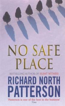 No Safe Place - Book #1 of the Kerry Kilcannon