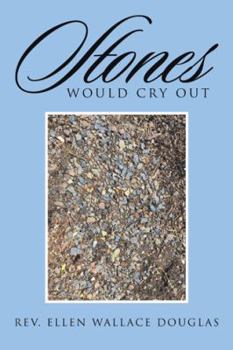 Paperback Stones Would Cry Out Book