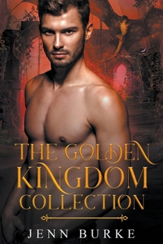 Paperback The Golden Kingdom Collection Book