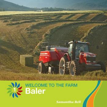 Paperback Baler Book