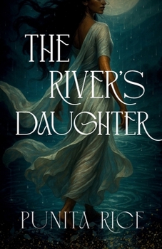 Paperback The River's Daughter Book