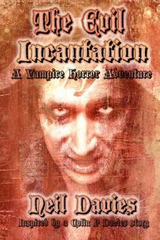 Paperback The Evil Incantation Book