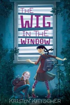The Wig in the Window - Book #1 of the Young and Yang