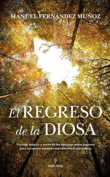 Paperback Regreso de la Diosa, El [Spanish] Book