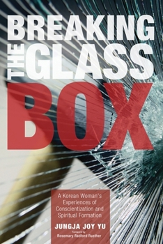 Paperback Breaking the Glass Box Book