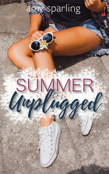 Paperback Summer Unplugged Book