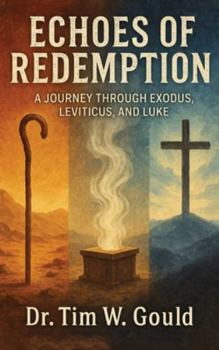 Hardcover Echoes of Redemption Book
