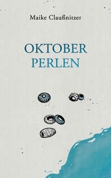 Paperback Oktoberperlen [German] Book