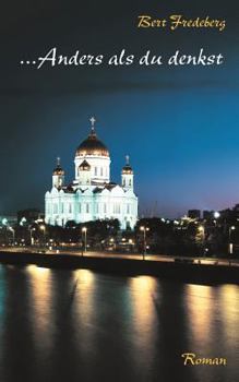 Paperback ...Anders als du denkst [German] Book