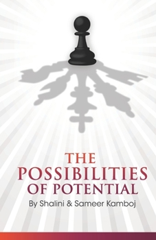 Paperback The Possibilities of Potential Book