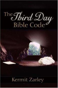 Paperback The Third Day Bible Code Book