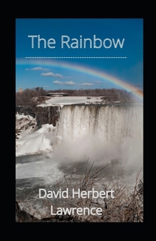 Paperback The Rainbow illustrated Book