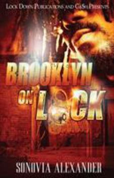 Paperback Brooklyn On Lock Book