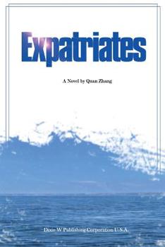 Paperback Expatriates Book