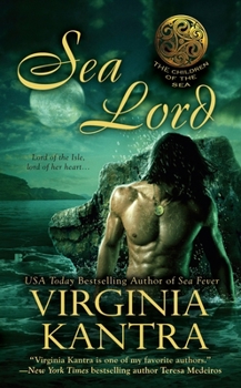 Sea Lord - Book #3 of the Children of the Sea