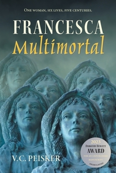 Paperback Francesca Multimortal Book