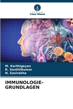 Paperback Immunologie-Grundlagen [German] Book