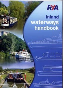 Paperback Inland Waterways Handbook Book