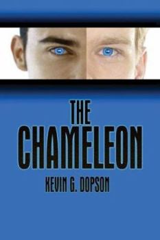 Paperback The Chameleon Book