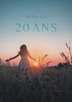 Paperback 20 ans [French] Book