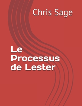 Paperback Le Processus de Lester [French] Book