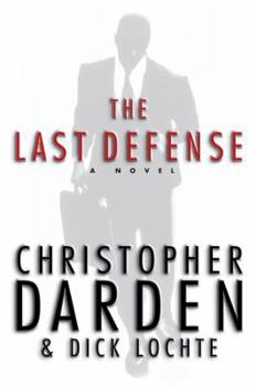 Hardcover The Last Defense Book