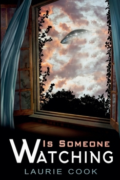 Paperback Is Someone Watching Book