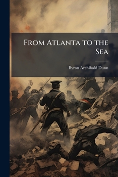 Paperback From Atlanta to the Sea Book
