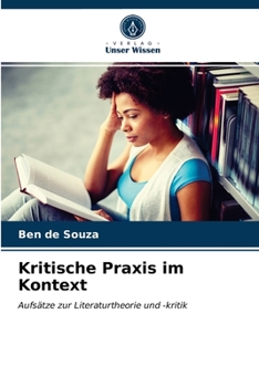 Paperback Kritische Praxis im Kontext [German] Book