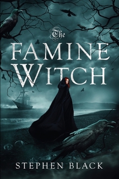 Paperback The Famine Witch Book