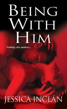 Mass Market Paperback Being with Him Book